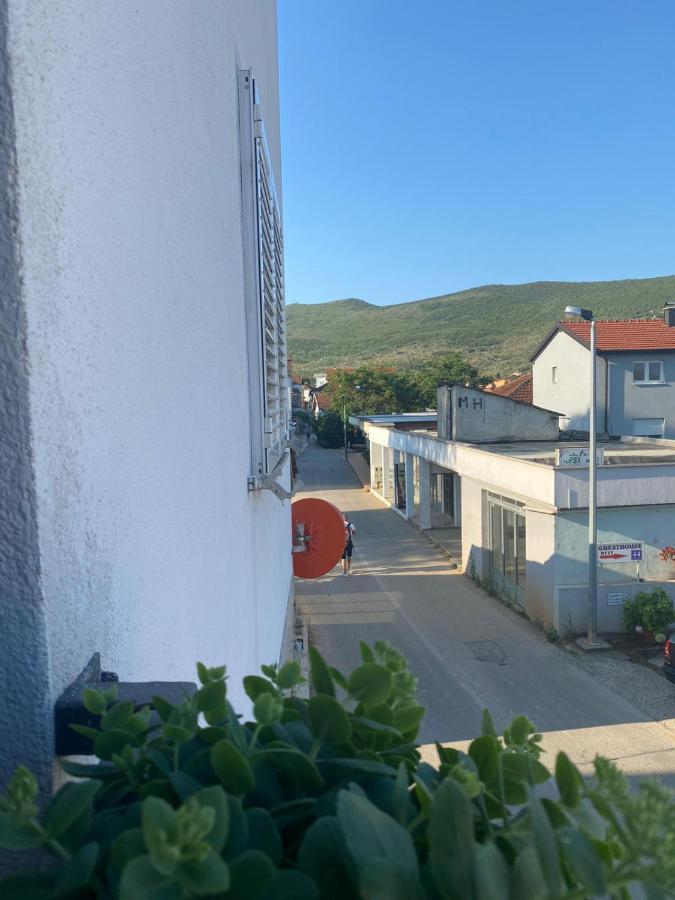 Maca I Ante Pavlovic Bed & Breakfast Međugorje Екстериор снимка