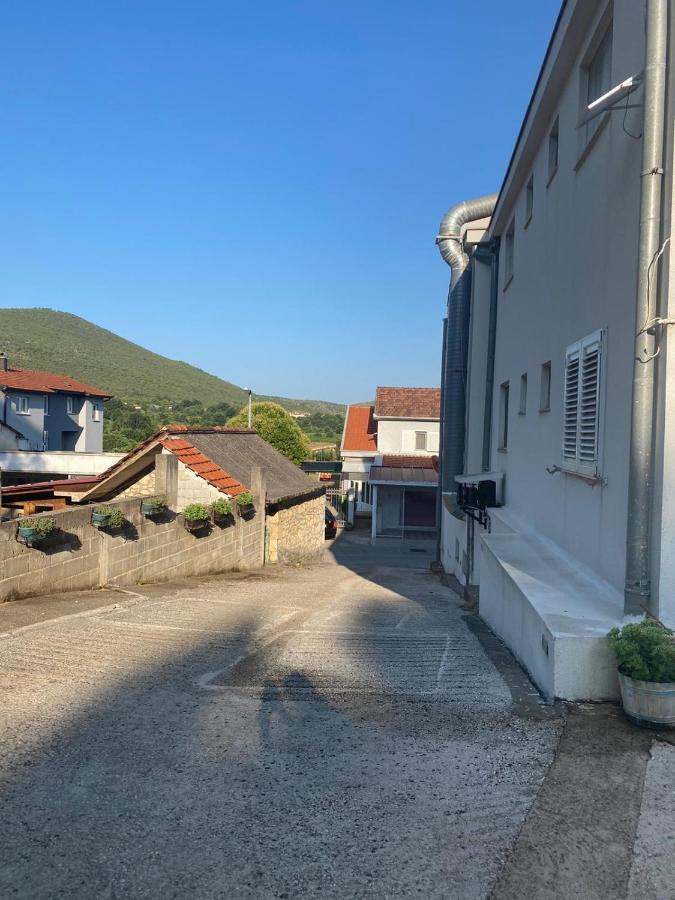 Maca I Ante Pavlovic Bed & Breakfast Međugorje Екстериор снимка