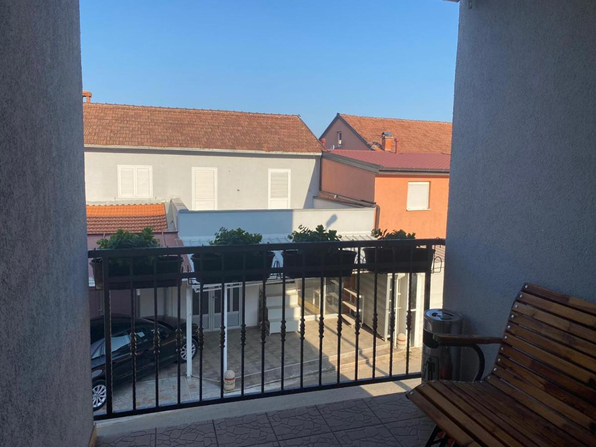 Maca I Ante Pavlovic Bed & Breakfast Međugorje Екстериор снимка