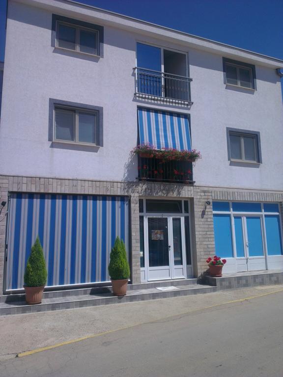 Maca I Ante Pavlovic Bed & Breakfast Međugorje Екстериор снимка