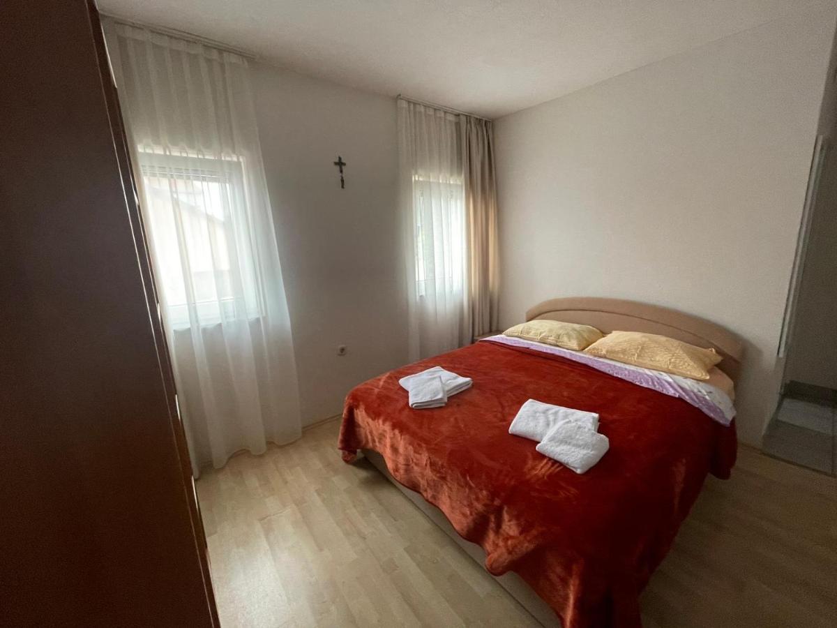Maca I Ante Pavlovic Bed & Breakfast Međugorje Екстериор снимка