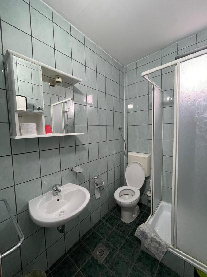 Maca I Ante Pavlovic Bed & Breakfast Međugorje Екстериор снимка