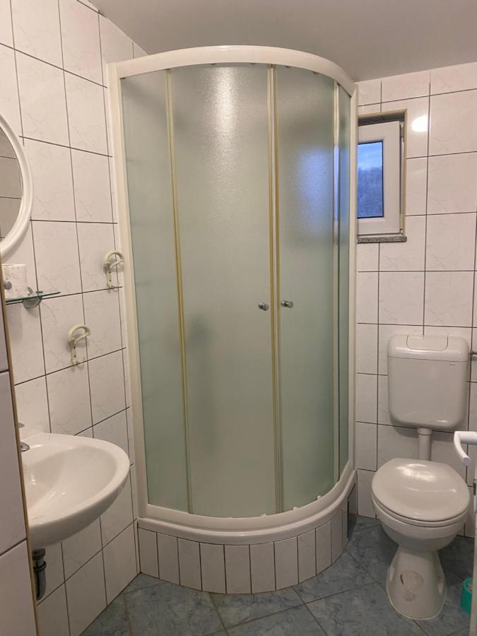 Maca I Ante Pavlovic Bed & Breakfast Međugorje Екстериор снимка