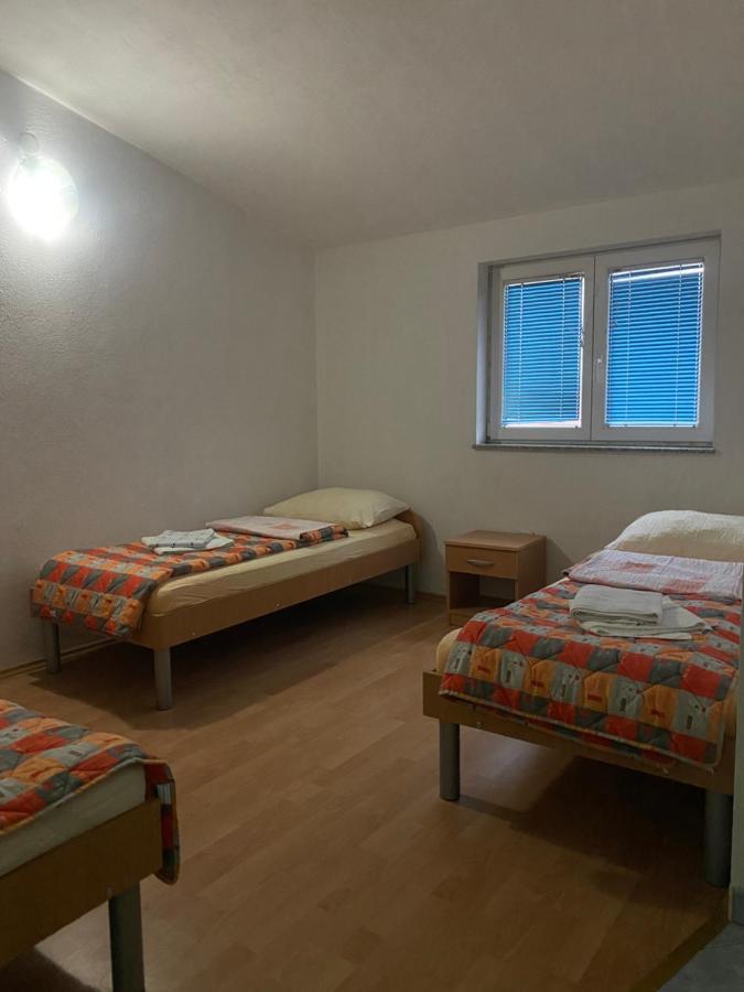 Maca I Ante Pavlovic Bed & Breakfast Međugorje Екстериор снимка