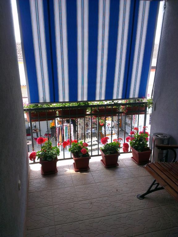 Maca I Ante Pavlovic Bed & Breakfast Međugorje Екстериор снимка